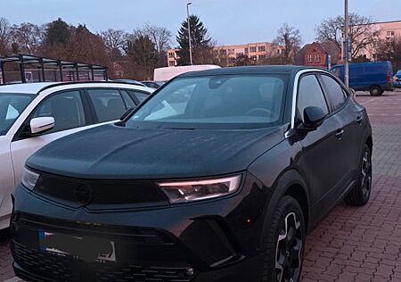 Opel Mokka 1.2 Turbo 100kW Ultimate Ultimate