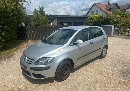 VW Golf Plus Volkswagen 1.4 Comfortline