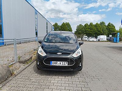 Ford B-Max 1,6 TI-VCT 77kW Titanium PowerShift Ti...