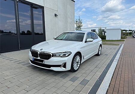 BMW 520d xDrive