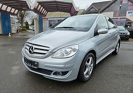 Mercedes-Benz B 200 B -Klasse TÜV NEU