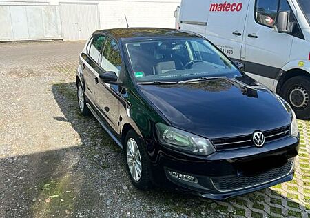 VW Polo Volkswagen 1.4 Style Style