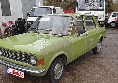 Fiat 127 128