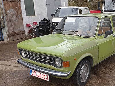 Fiat 128