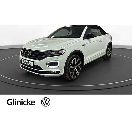 VW T-Roc leasen