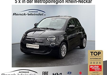 Fiat 500E Basis 42kWh Klimaautom Temp Apple CarPlay A