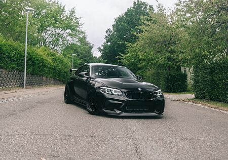 BMW M2 Coupe Competition *Team Schirmer FULL*
