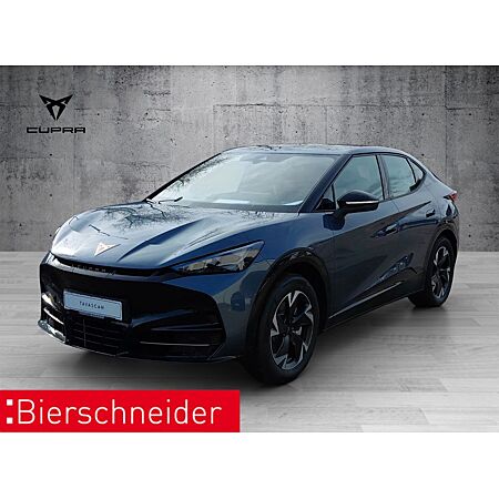 Cupra Tavascan leasen