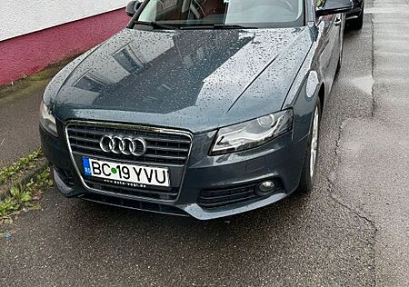 Audi A4 1.8 TFSI multitronic Ambiente Avant Ambiente
