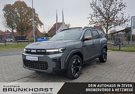 Dacia Bigster Hybrid 155 Extreme Pano+SHZ+LED+RFK