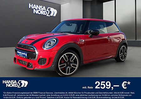 Mini John Cooper Works LED NAVI HUD KAMERA H/K PDC