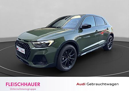 Audi A1 allstreet 30 TFSI LED CARPLAY SHZ GRA