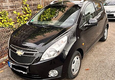 Chevrolet Spark Neu servis Tüv