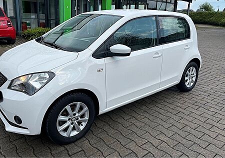 Seat Mii 1.0 44kW Chic TOP gepflegt