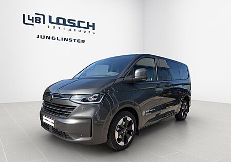 VW T7 Caravelle Volkswagen Style KR
