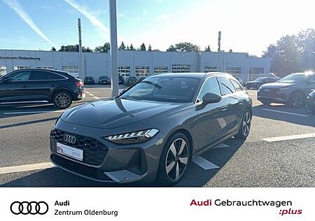 Audi A5 Avant TFSI 110KW S-tronic quattro S-Line STAN