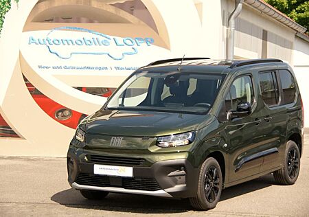 Fiat Doblo Kombi L1 1.5 BlueHDi Style Comfort ALU