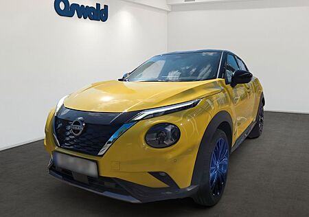Nissan Juke Hybrid N-Sport