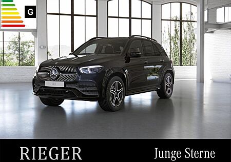 Mercedes-Benz GLE 300 d 4M AMG Pano*NIGHT*MEMORY*Burmester*+++
