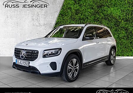 Mercedes-Benz GLB 200 Progressive *AHK*360*Distr*MBUX*LED*TotW