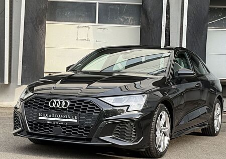 Audi A3 35 TDI Limo S-Line LED VirtualCockpit MMINavi