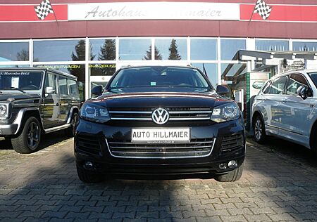 VW Touareg Volkswagen V6 3,0 TDI BMT *SPURHALTE/WECHSEL*ACC*XE
