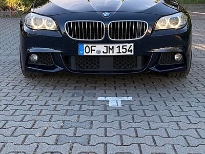 BMW 530d xDrive Touring, M Paket, gute Ausstattung