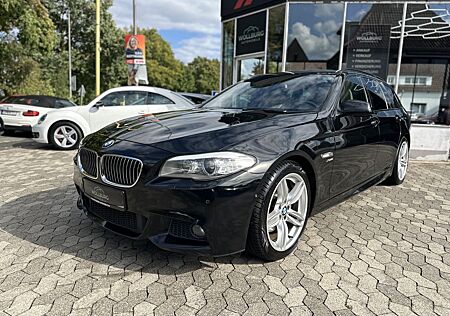 BMW 530 d xDrive M-Sport HeadUp/Memory/360°/Massage