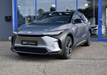 Toyota bZ4X 71.4 kWh Executive Pano JBL ACC 360° Blind