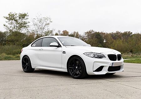 BMW M2 Coupé