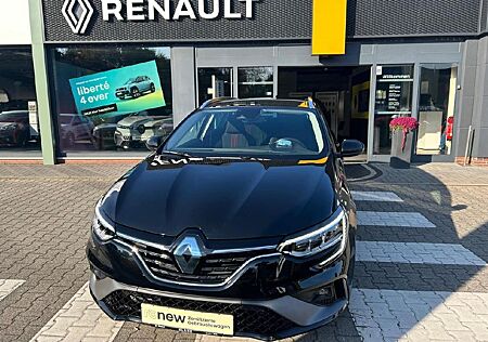 Renault Megane Grandtour R.S. Line TCe 160 EDC