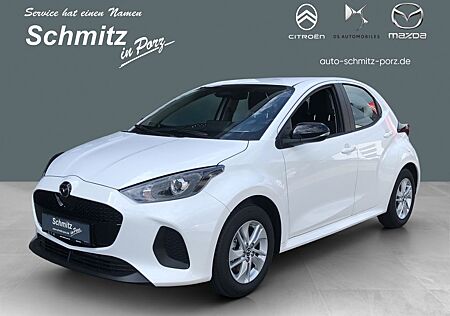 Mazda 2 Hybrid VVT-i CENTRE-LINE Klimaautom DAB SHZ Rü