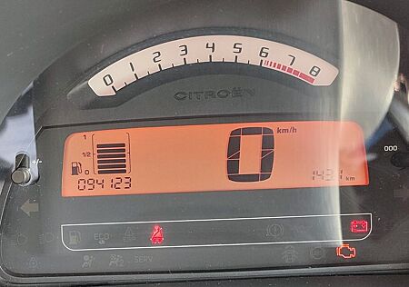 Citroën C2 1.1 Style Style