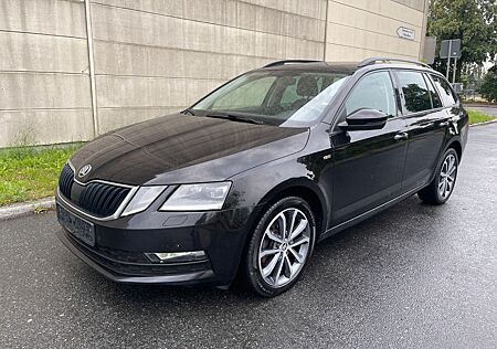 Skoda Octavia Combi Soleil 2.0*Automatik*Navi*PDC*SHZ*