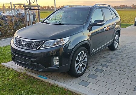 Kia Sorento 2.2 CRDi AWD Platinum Edition Automa...