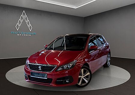 Peugeot 308 Style *TEMPO*NAVI*PANO*APPLE-CARPLAY*