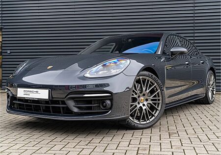 Porsche Panamera 4 E-Hybrid Platinum Edition Matrix LED