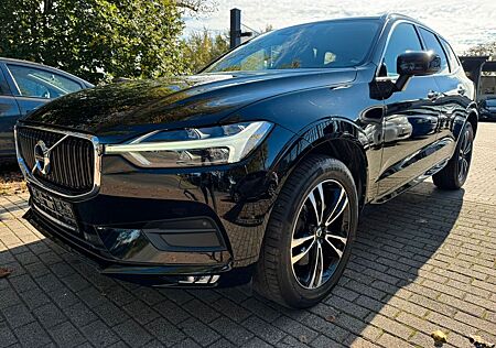 Volvo XC 60 XC60 D4 AUT. NAVI FULL-LED ACC T-LEDER 8*BEREIFT