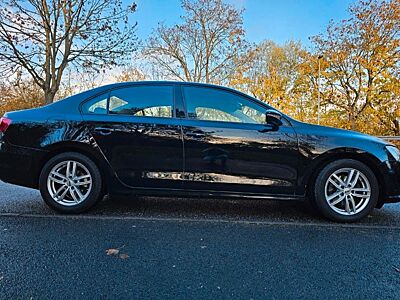 Volkswagen Jetta 2.0 TDI 81kW DSG BMT ALLSTAR ALLSTAR