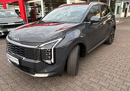 Kia Sportage Vision MJ26, Automatik, Navi, FCA, LFA,