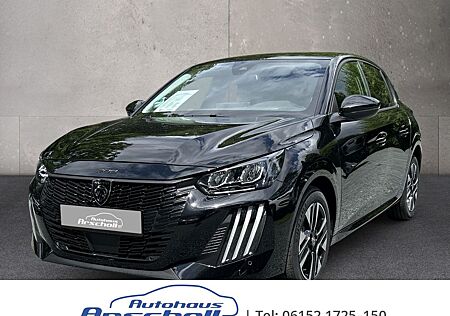 Peugeot 208 Allure inkl. GT line LED Apple CarPlay Andro