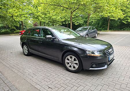 Audi A4 1.8 TFSI 88kW Ambition Avant Ambition