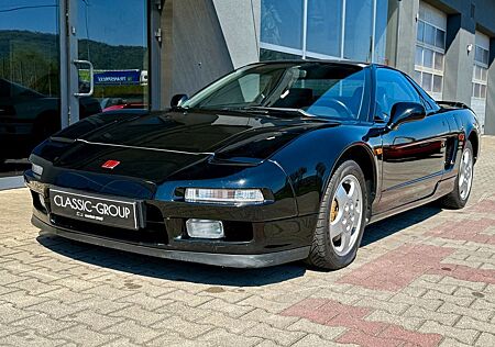 Honda NSX Legendary CAR