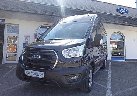 Ford Transit Kasten 350 L4 Trend