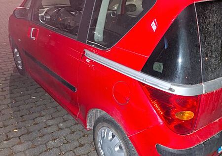 Peugeot 1007 Filou 70 Filou