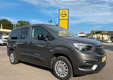 Opel Combo Life E Elegance