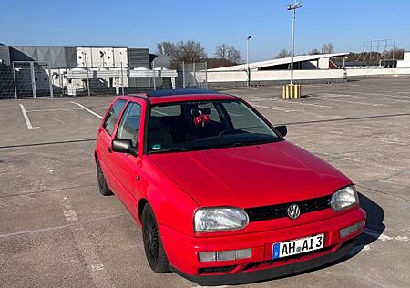 VW Golf Volkswagen 1.4 Joker Joker