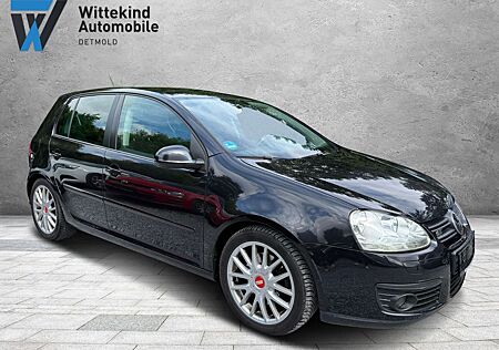 VW Golf Volkswagen V Lim. GT *KLIMAAUTOMATIK*