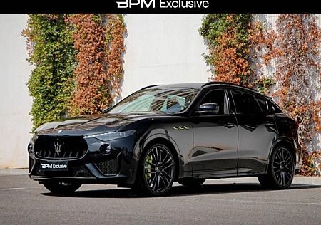 Maserati Levante Trofeo