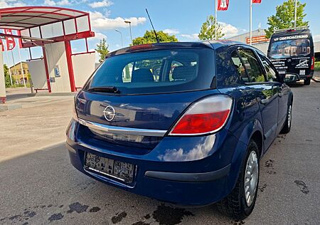Opel Astra 1.4 Cosmo,Gepflegt,Klima,TÜV 10/2025